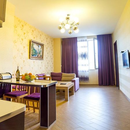 Tbilisi Comfort Apartment المظهر الخارجي الصورة